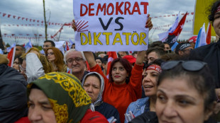 Turkey nears referendum on Erdogan's two-decade rule