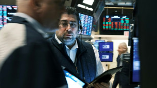 Wall Street conclut en légère hausse à la veille d'une salve de résultats de sociétés