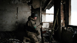 Ukraine's allies scramble to keep ammo flowing