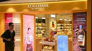 L'Occitane to exit Hong Kong stock exchange