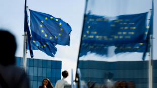 Zone euro: l'économie ralentit mais échappe à la récession fin 2022