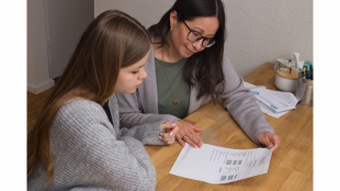 Eltern wünschen sich mehr Investitionen in Bildung